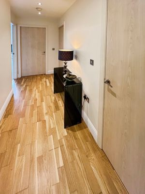 Entrance hall- click for photo gallery